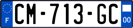 CM-713-GC
