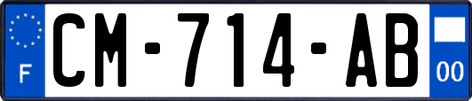 CM-714-AB