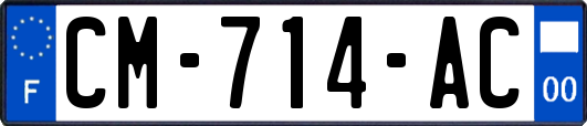 CM-714-AC