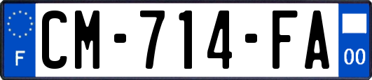 CM-714-FA