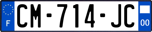 CM-714-JC