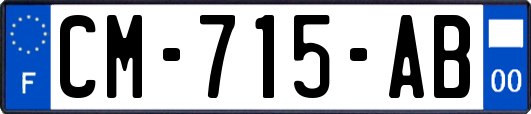 CM-715-AB