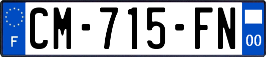 CM-715-FN