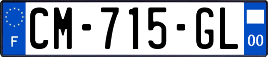 CM-715-GL