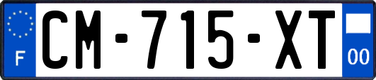 CM-715-XT