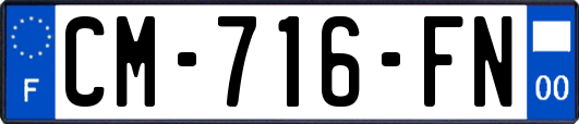 CM-716-FN