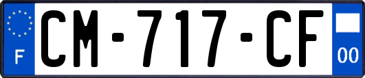 CM-717-CF
