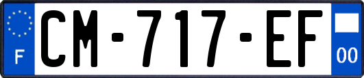 CM-717-EF