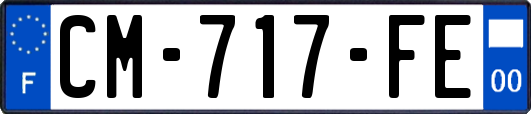 CM-717-FE