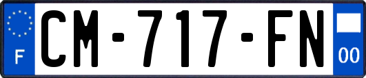 CM-717-FN