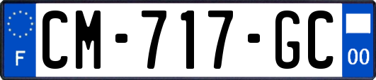 CM-717-GC