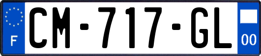CM-717-GL