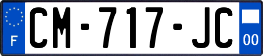 CM-717-JC