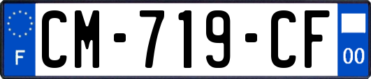 CM-719-CF