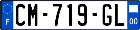 CM-719-GL