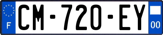 CM-720-EY