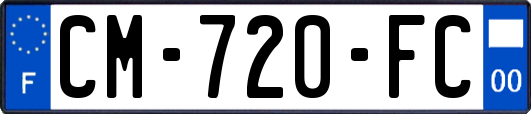CM-720-FC