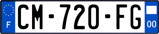 CM-720-FG