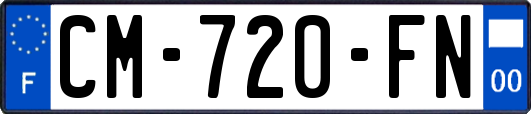 CM-720-FN