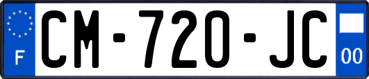 CM-720-JC