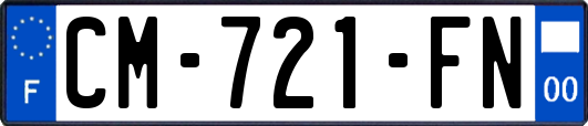 CM-721-FN
