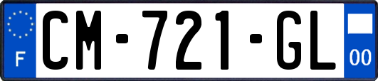 CM-721-GL