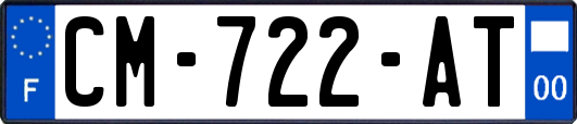 CM-722-AT