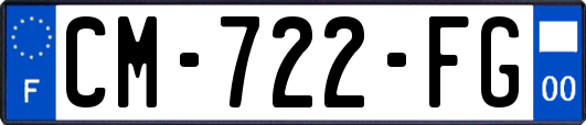 CM-722-FG