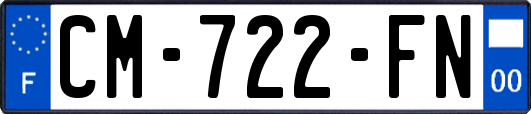 CM-722-FN