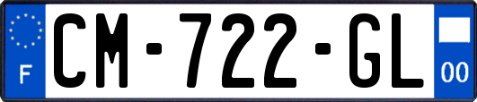 CM-722-GL