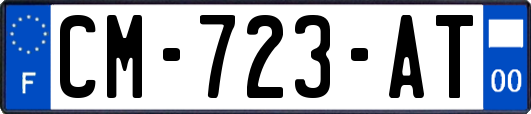 CM-723-AT