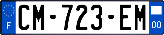 CM-723-EM