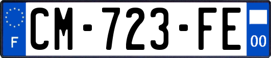 CM-723-FE