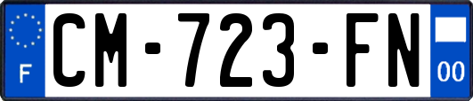 CM-723-FN
