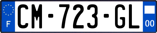 CM-723-GL
