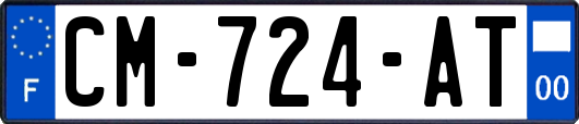 CM-724-AT