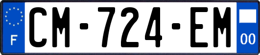 CM-724-EM
