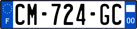 CM-724-GC