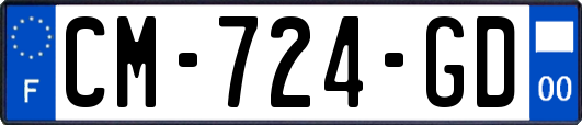 CM-724-GD