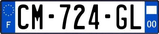 CM-724-GL