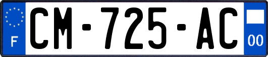 CM-725-AC