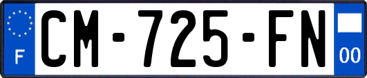 CM-725-FN