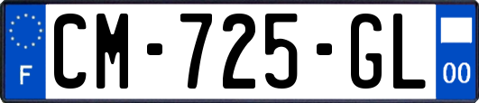 CM-725-GL