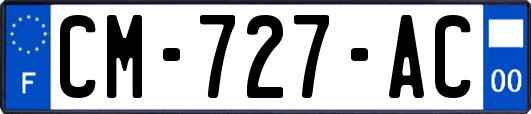 CM-727-AC