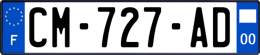 CM-727-AD