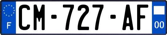 CM-727-AF