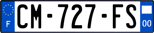 CM-727-FS