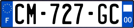 CM-727-GC