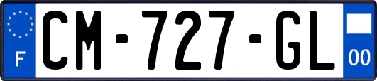 CM-727-GL