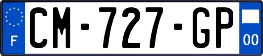 CM-727-GP